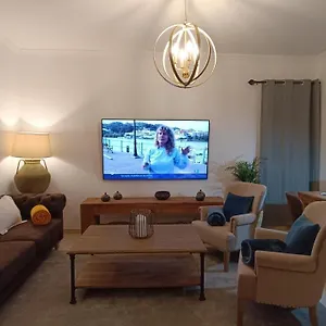  Hébergement de vacances Casa Isabel Espagne